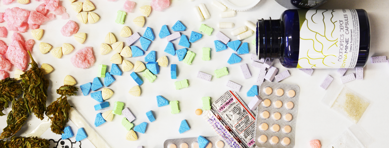 DRUGS PHFS Teams Background