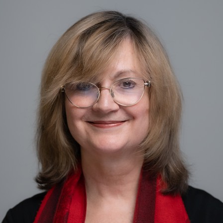 Megan Devane