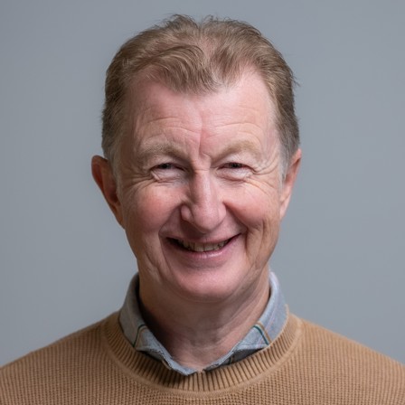 Brent Gilpin