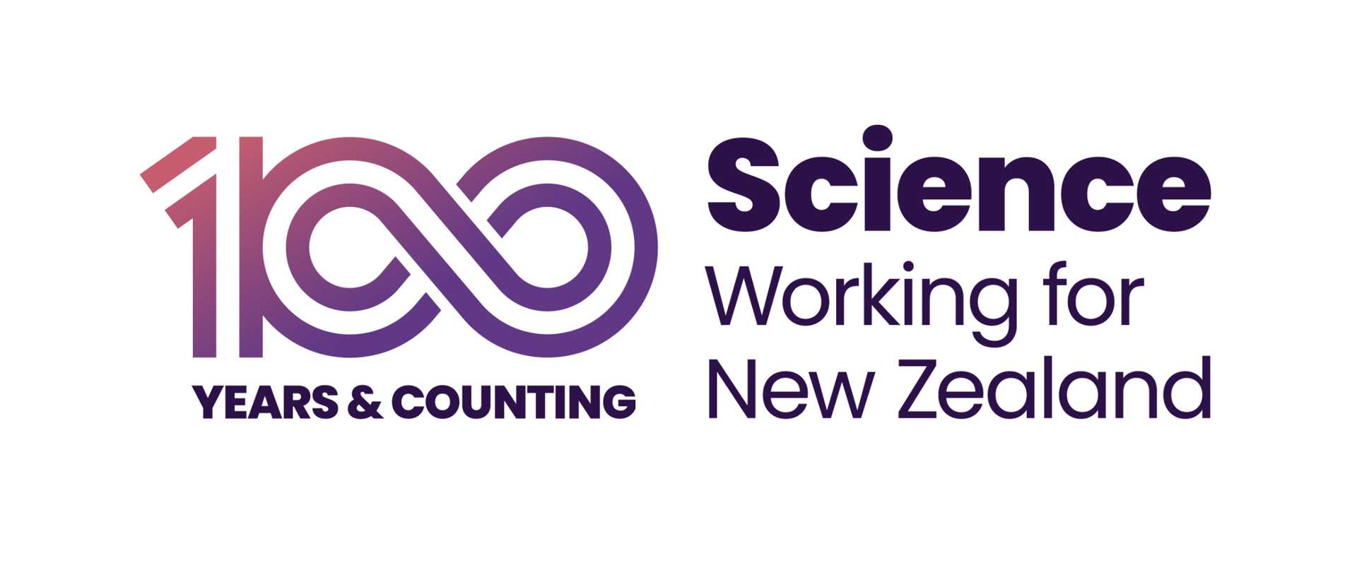100 years and counting: science working for New Zealand