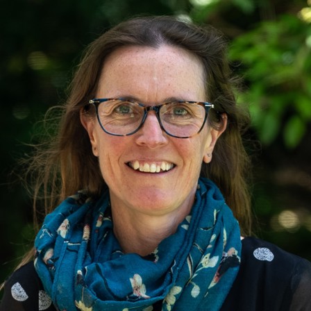 Louise Weaver