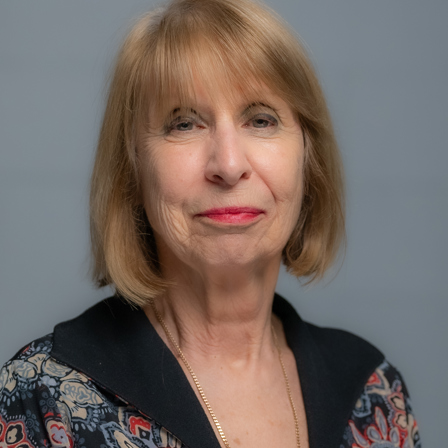 Diana Kappatos