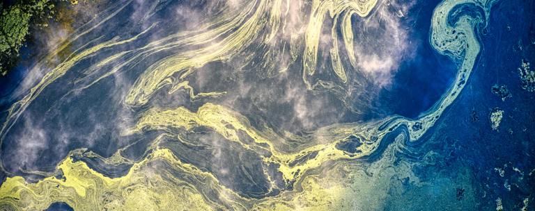 Phf Science Contaminated Water