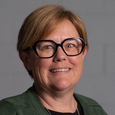 Kirsten Beynon