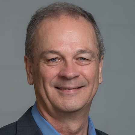 Mark Ottaway