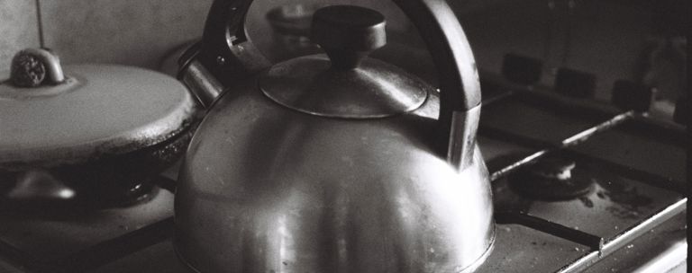 Phf Science Boiling Water