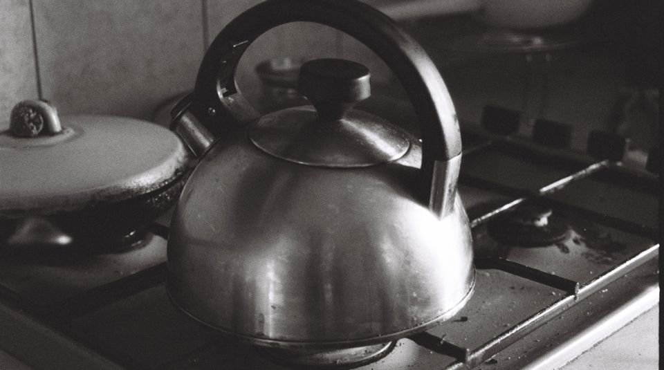Phf Science Boiling Water
