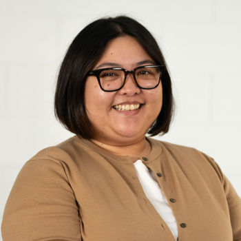 Audrey Tiong