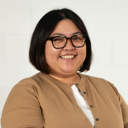Audrey Tiong
