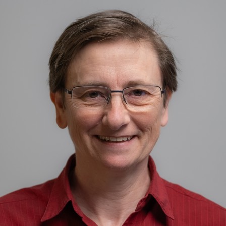 Beverley Horn
