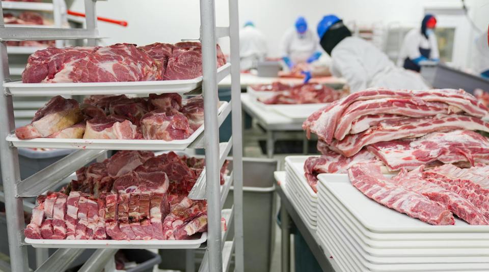 Meatworks PHF Science