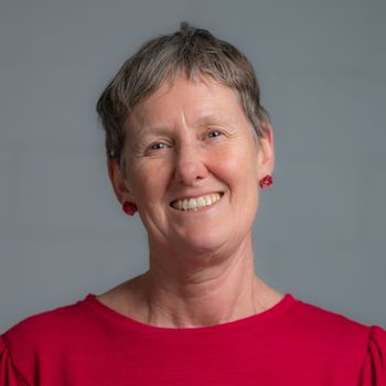 Yvonne Galloway