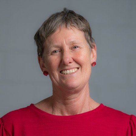 Yvonne Galloway