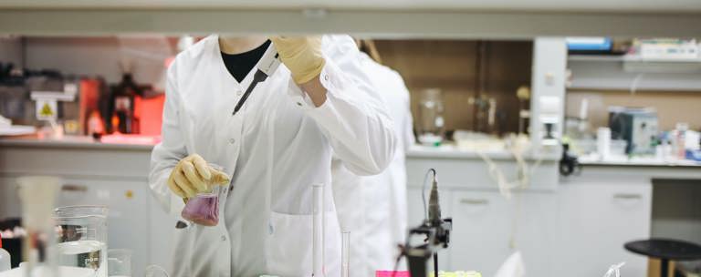 Lab Chemicals Esr