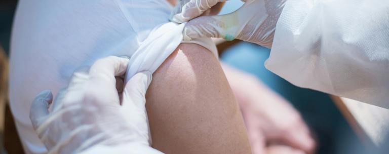 Phf Science Vaccination