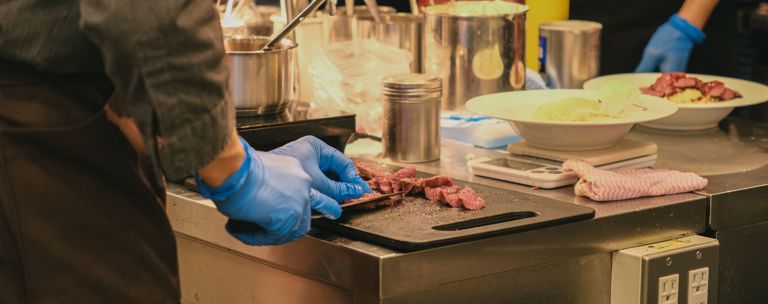 Food Safety PHF Science (2)