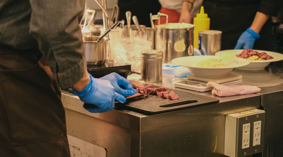 Food Safety PHF Science (2)