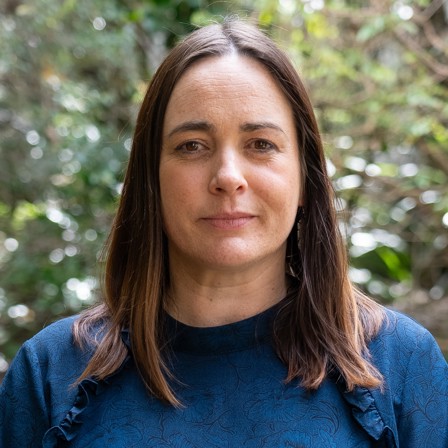Bronwyn Humphries