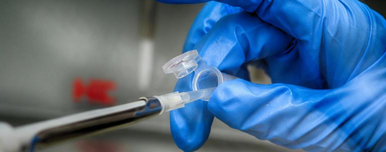 Drugs Lab PHF Science