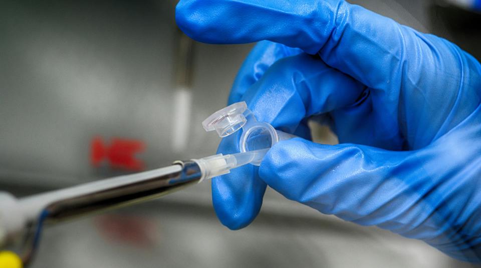 Drugs Lab PHF Science