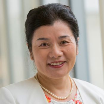 Sue Huang