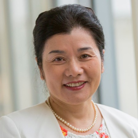 Sue Huang